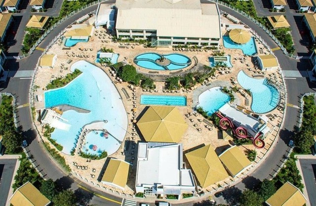 Flat Lacqua Diroma I