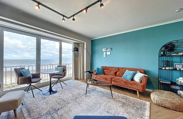 Flat Las Vegas - Seaview