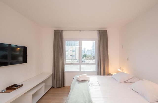 Flat localizado no Setor Marista - BS0358