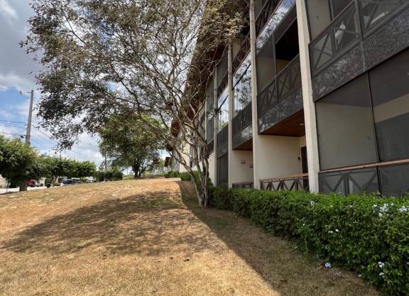 Flat monte castelo condomínio