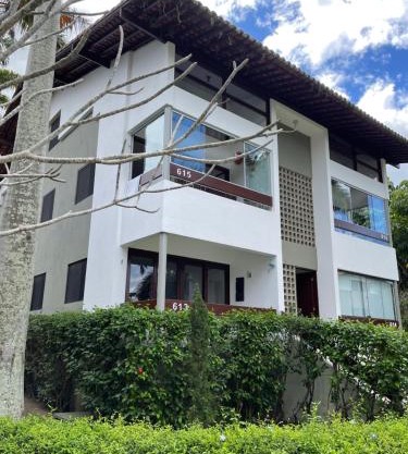 Flat no hotel fazenda portal de Gravatá