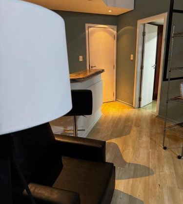 Flat no melhor lugar de Alphaville