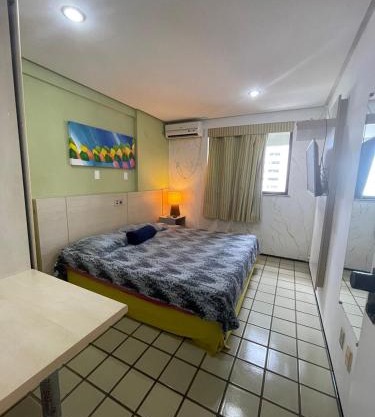 Flat Number One - Fonseca Imóveis