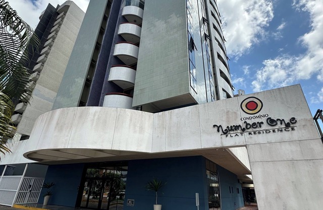 Flat Number One with Two Bedrooms (Number One FLat with 02 rooms)