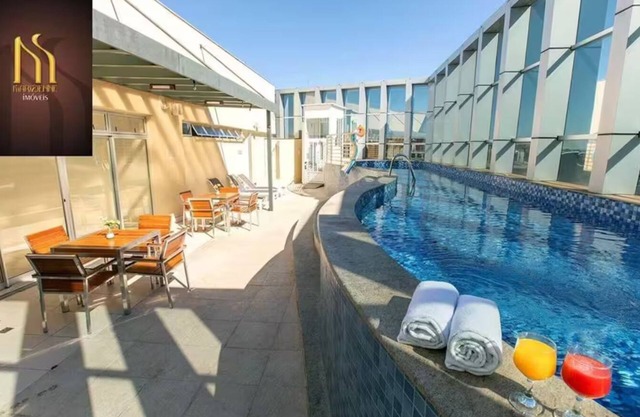 Flat Particular Marizienne Hotel Fusion 14