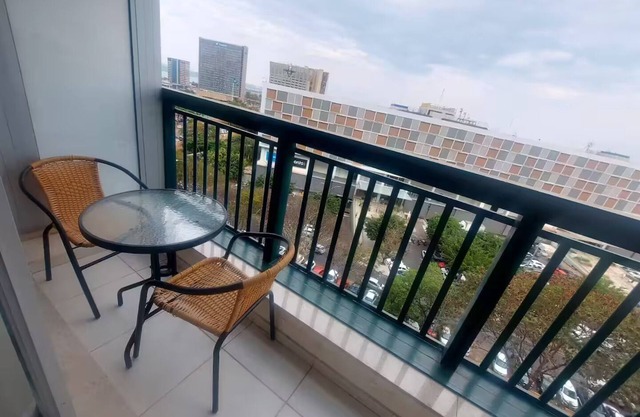 Flat Particular Marizienne Hotel Vision 6