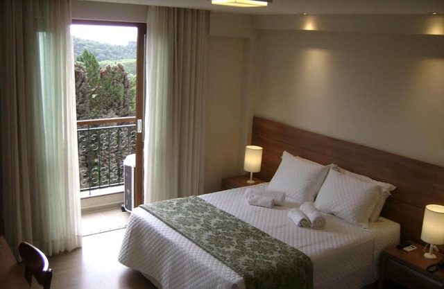 Flat Particular Pedra Azul