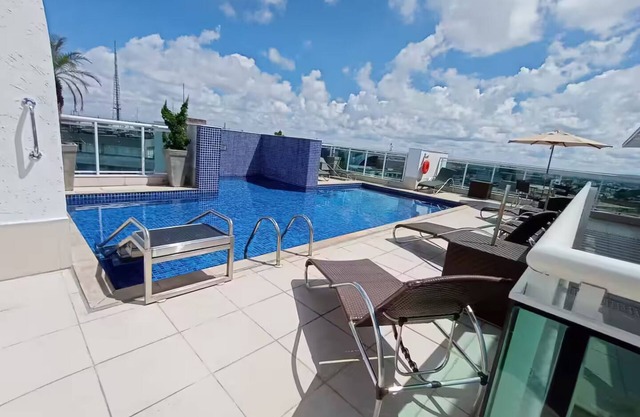 Flat Particular Quadruplo Marizienne Hotel Biarritz 11- SHN QD 1 Bl C