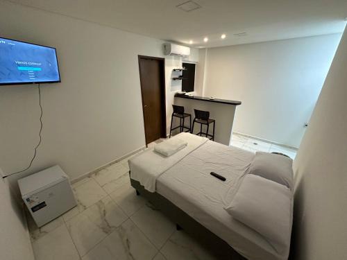 Flat proximo a Unifip