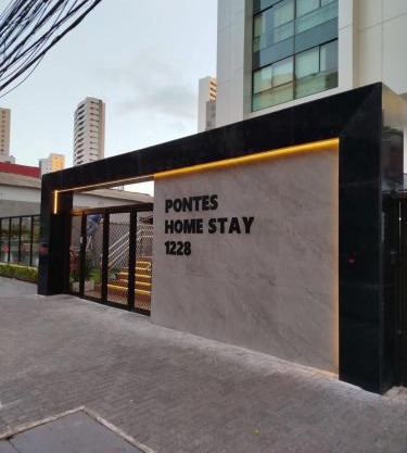 Flat Ramada by Wyndham - Boa viagem - Apto 503