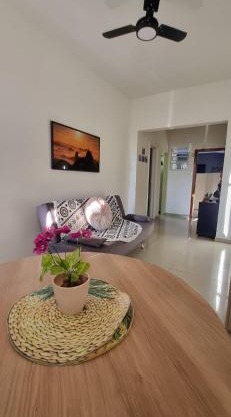 Flat Reformado no centro histórico RJ