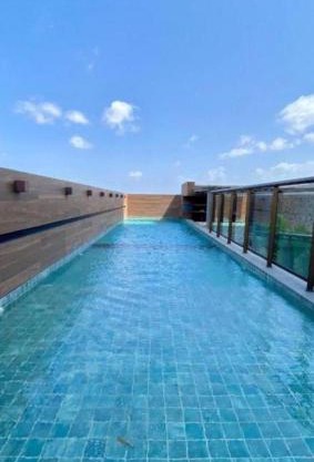 Flat Studio Design São Luís 1102