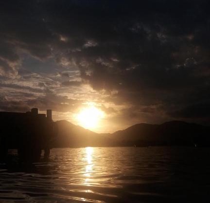 Flat Ubatuba Praia do Tenório