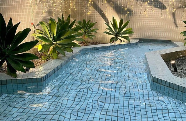 Flat Unitá Homestay