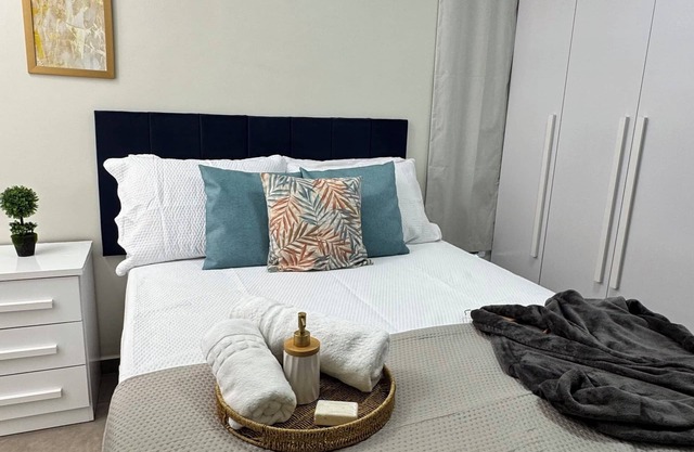 Flat Vip Solon Manaíra