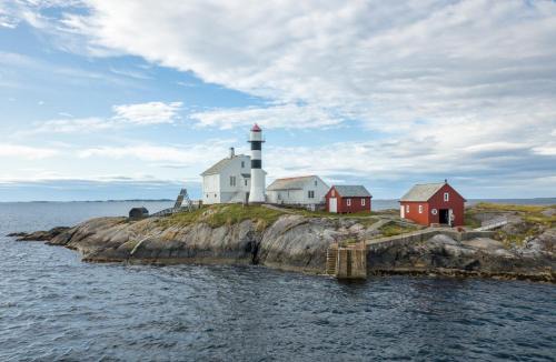 Flatflesa Fyr - by Classic Norway Hotels