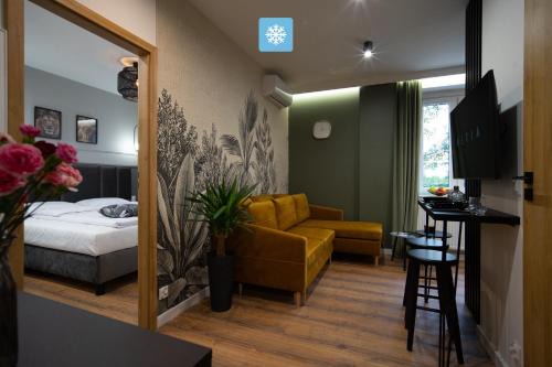 FLATMORE Apartament Akacjowa 17m1B