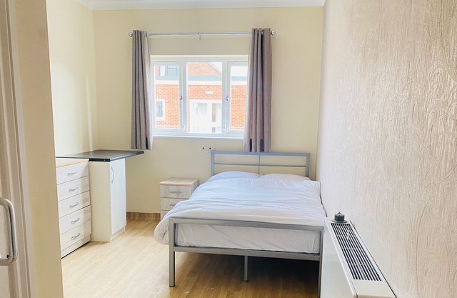 Flats Available in Northampton