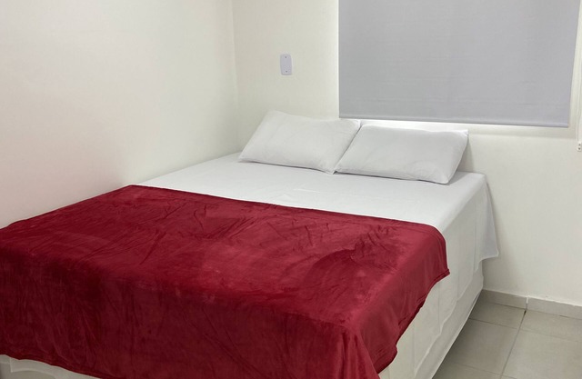 Flats Sol e Mar, Vista Mar, Loft Studio, Divisa com Maragogi