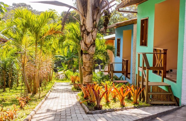 Flats Brasil Itacaré