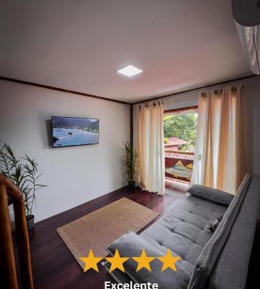 Flats do Pe na Areia