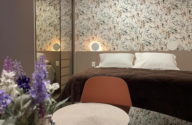 Flats luxuosos no ID Vida Urbana