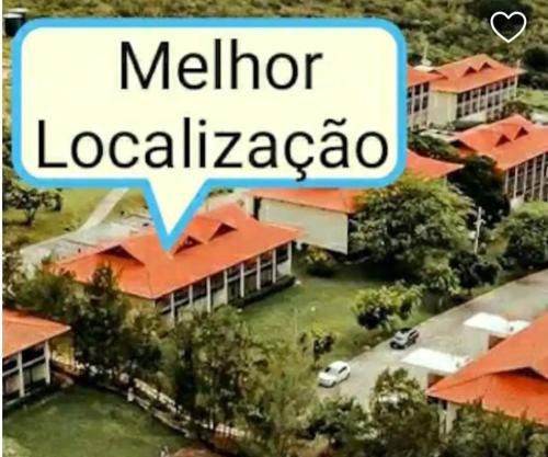 FLATS MONTE CASTELO GRAVATÁ MELHOR LOCALIZAÇÃo