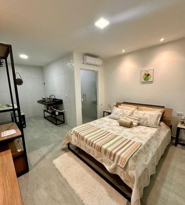 Flats Raizes da Barra