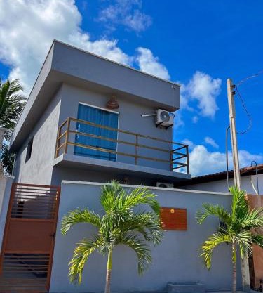 Flats Rota dos Corais