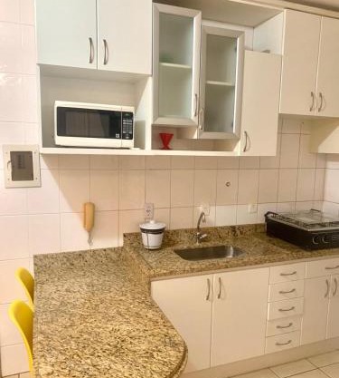 #Flats Studio 45 Bueno Oeste