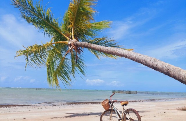 Flats Três Milagres-Pousada