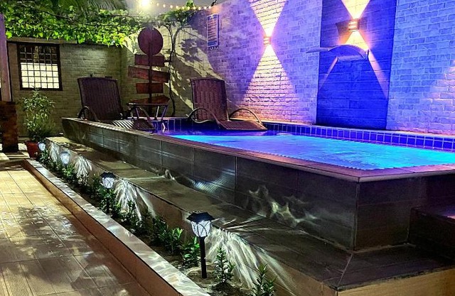 Flats Três Milagres- Studio Abelhinha- Com Café opcional