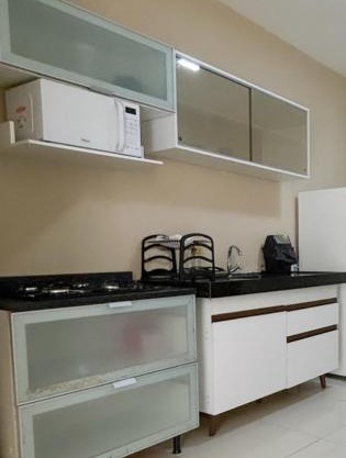 FlatStudio04 na Nova Betânia - INNOVA