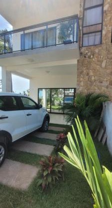 FLECHEIRAS ATLANTICO