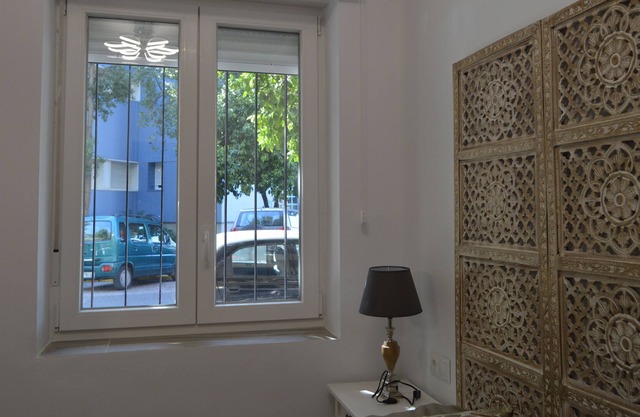 Fleming Loft Parking Tourist Córdoba