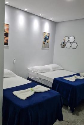 Flet 09 Marabá, Próximo ao Aeroporto 4 Minutos