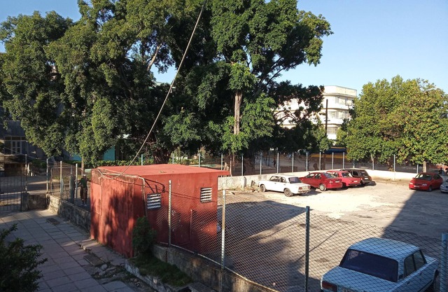 Flet in Havana
