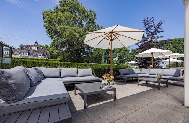 Fletcher Hotel Het Witte Huis