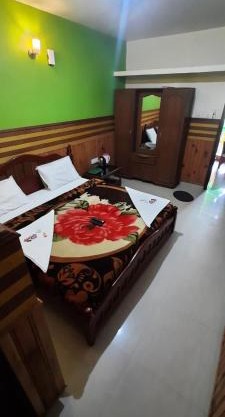 FLGHR MP Residency