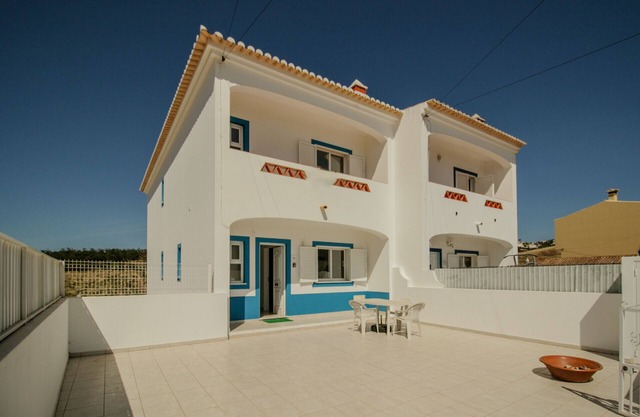 FLH Budens Duplex with Terrace