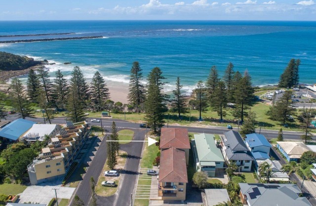 Flinders Lodge Unit 1