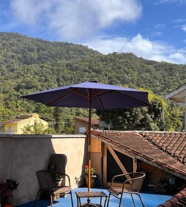 Flor de Cacau Hospedaria