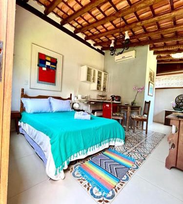 Flor de Orquídea guesthouse