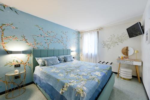 Flora Cottage Guesthouse Burano