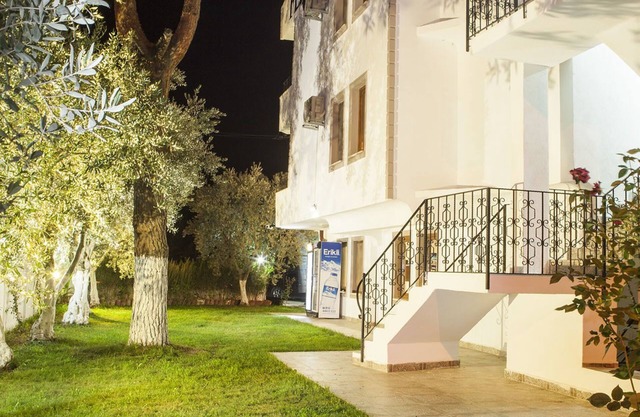 Flora Iznik Hotels & Suites