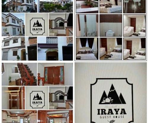 Florabells Iraya Guest House - Batanes
