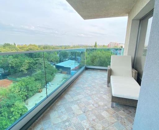 Floreasca Parc View Gem
