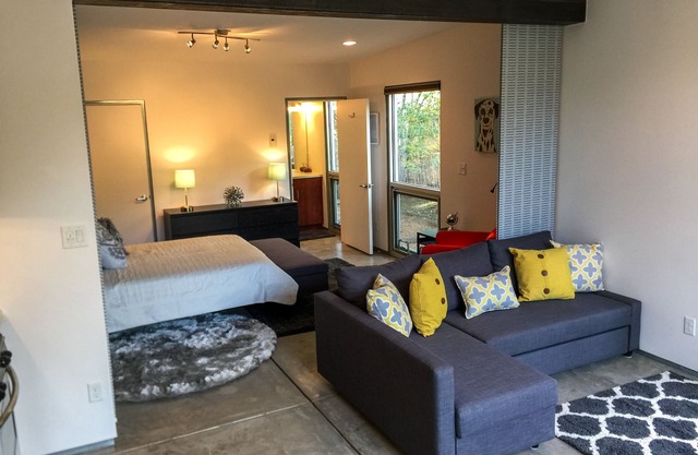 Florecitas is a New contemporary guest house.Beautiful bright contemporary