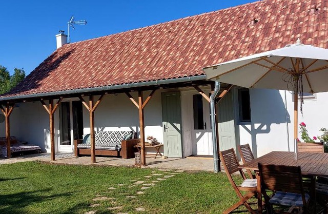 Florie Cottage