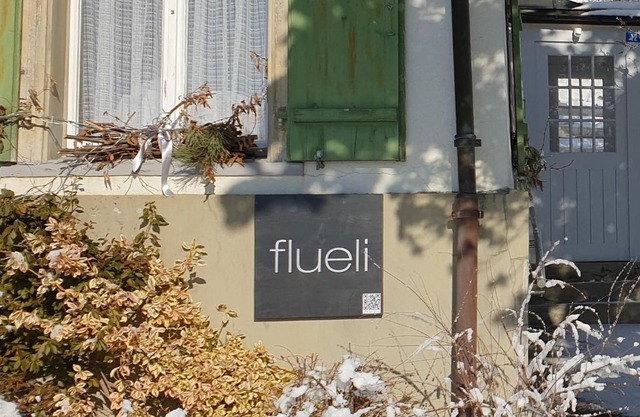 flueli holiday home urnaesch